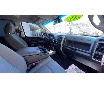 2016 Ram 1500 Quad Cab for sale is a 2016 RAM 1500 Model Car for Sale in Glendale AZ