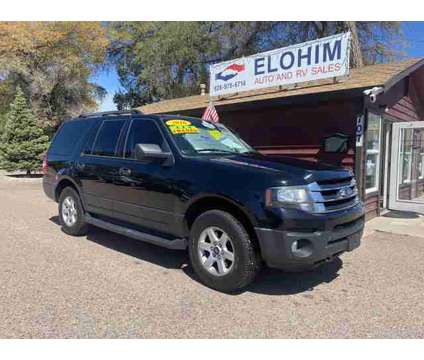 2016 Ford Expedition for sale is a Black 2016 Ford Expedition Car for Sale in Gilbert AZ