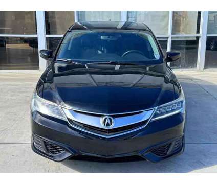 2016 Acura ILX for sale is a Black 2016 Acura ILX Car for Sale in Menifee CA