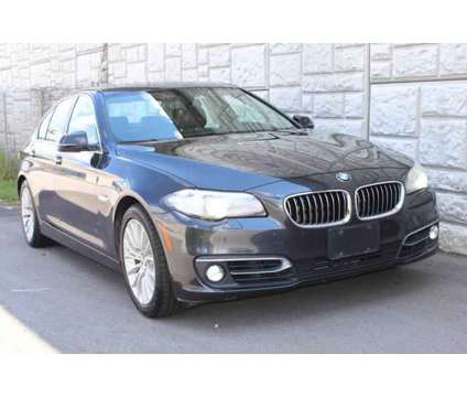 2014 BMW 5 Series for sale is a Grey 2014 BMW 5-Series Car for Sale in Decatur GA
