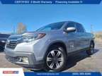 2019 Honda Ridgeline for sale