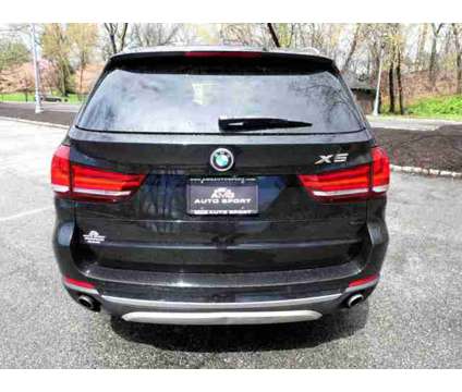 2017 BMW X5 for sale is a Black 2017 BMW X5 4.8is Car for Sale in Newark NJ