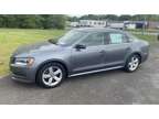 2013 Volkswagen Passat for sale