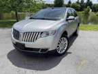 2013 Lincoln MKX for sale