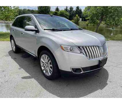 2013 Lincoln MKX for sale is a 2013 Lincoln MKX Car for Sale in Sterling VA