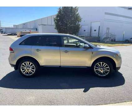 2013 Lincoln MKX for sale is a 2013 Lincoln MKX Car for Sale in Sterling VA