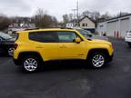 2017 Jeep Renegade 4dr