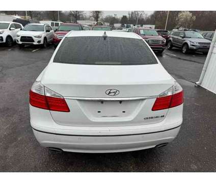 2011 Hyundai Genesis for sale is a 2011 Hyundai Genesis 5.0 Trim Car for Sale in Delran NJ