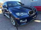 2014 BMW X6 for sale