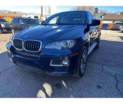 2014 BMW X6 for sale is a 2014 BMW X6 Car for Sale in Wheat Ridge CO
