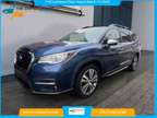 2019 Subaru Ascent for sale