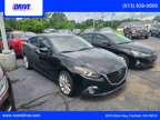 2015 MAZDA MAZDA3 for sale