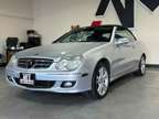 2006 Mercedes-Benz CLK-Class for sale