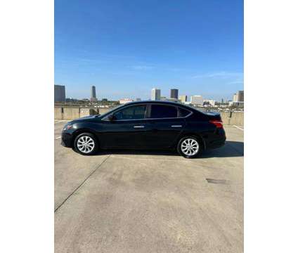 2019 Nissan Sentra for sale is a 2019 Nissan Sentra 1.8 Trim Car for Sale in Houston TX