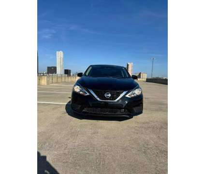 2019 Nissan Sentra for sale is a 2019 Nissan Sentra 1.8 Trim Car for Sale in Houston TX