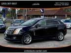 2010 Cadillac SRX for sale