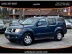 2005 Nissan Pathfinder for sale