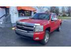 2008 Chevrolet Silverado 1500 Extended Cab for sale