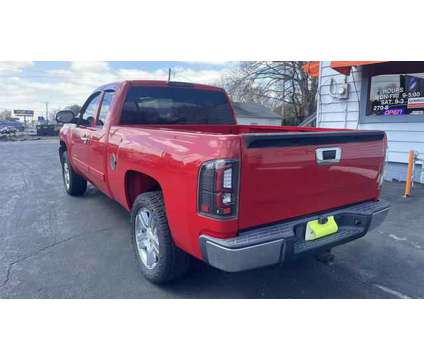 2008 Chevrolet Silverado 1500 Extended Cab for sale is a 2008 Chevrolet Silverado 1500 Extended Cab Car for Sale in Henderson KY