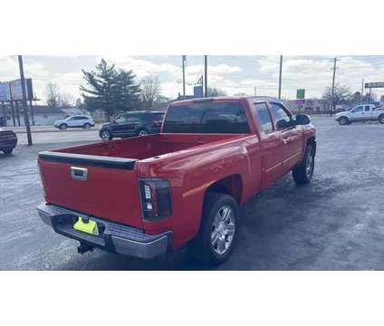 2008 Chevrolet Silverado 1500 Extended Cab for sale is a 2008 Chevrolet Silverado 1500 Extended Cab Car for Sale in Henderson KY