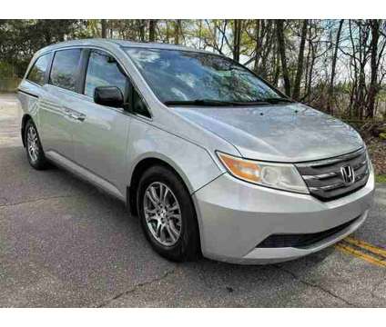 2011 Honda Odyssey for sale is a 2011 Honda Odyssey Car for Sale in Duncan SC