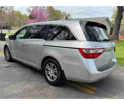 2011 Honda Odyssey for sale is a 2011 Honda Odyssey Car for Sale in Duncan SC