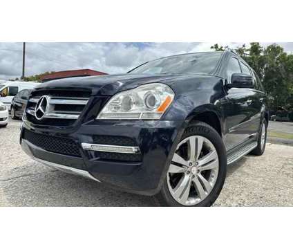 2011 Mercedes-Benz GL-Class for sale is a 2011 Mercedes-Benz GL-Class Car for Sale in Orlando FL