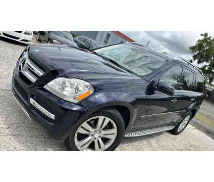 2011 Mercedes-Benz GL-Class for sale is a 2011 Mercedes-Benz GL-Class Car for Sale in Orlando FL