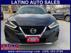 2020 Nissan Maxima for sale