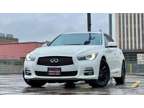 2017 INFINITI Q50 for sale