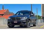 2019 BMW X3 for sale