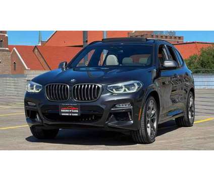 2019 BMW X3 for sale is a Grey 2019 BMW X3 3.0si Car for Sale in Tyler TX