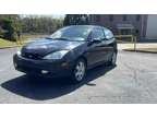2001 Ford Focus for sale