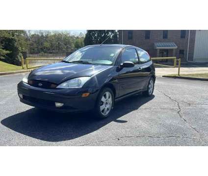 2001 Ford Focus for sale is a 2001 Ford Focus Car for Sale in Cumming GA