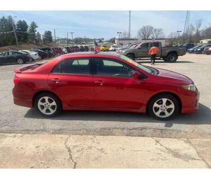 2012 Toyota Corolla for sale is a Red 2012 Toyota Corolla Car for Sale in Mountain View MO