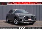 2020 Audi Q3 for sale