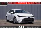 2023 Toyota Corolla Hybrid for sale