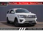 2021 Ford Expedition MAX for sale