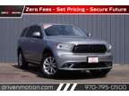 2019 Dodge Durango for sale