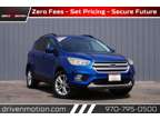 2018 Ford Escape for sale