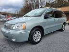 2006 Mercury Monterey 4dr