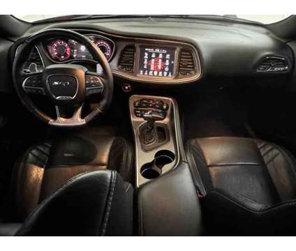 2016 Dodge Challenger for sale is a Red 2016 Dodge Challenger Car for Sale in Houston TX