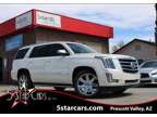 2015 Cadillac Escalade for sale