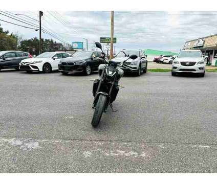 2023 YAMAHA MT-09 for sale is a Black 2023 Yamaha MT Motorcycle in Clarksville TN