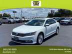 2016 Volkswagen Passat for sale