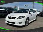 2010 Toyota Corolla for sale