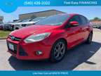 2014 Ford Focus for sale