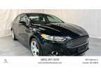 2014 Ford Fusion for sale