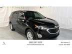 2018 Chevrolet Equinox for sale