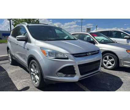 2014 Ford Escape for sale is a 2014 Ford Escape Car for Sale in Orem UT